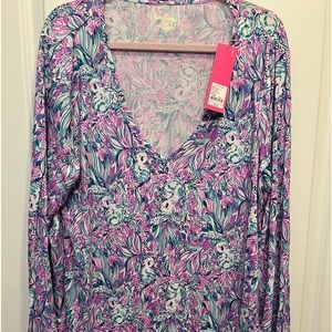 Light weight T shirt